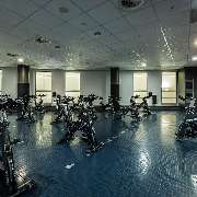 Fitness First Wiesbaden - Bahnhofsplatz - Fitness First Wiesbaden - Cycling-Raum