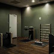 Fitness First Wiesbaden - Bahnhofsplatz - Fitness First Wiesbaden - Five