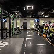 Fitness First Wiesbaden - Bahnhofsplatz - Fitness First Wiesbaden - Functional Training