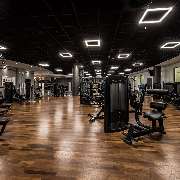 Fitness First Wiesbaden - Bahnhofsplatz - Fitness First Wiesbaden - Krafttraining