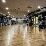 Fitness First Wiesbaden - Bahnhofsplatz - Fitness First Wiesbaden - Kursraum