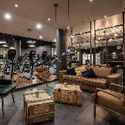 Fitness First Wiesbaden - Bahnhofsplatz - Fitness First Wiesbaden - Lounge