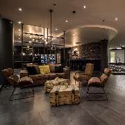 Fitness First Wiesbaden - Bahnhofsplatz - Fitness First Wiesbaden - Lounge