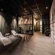 Fitness First Wiesbaden - Bahnhofsplatz - Fitness First Wiesbaden - Lounge