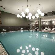 Fitness First Wiesbaden - Bahnhofsplatz - Fitness First Wiesbaden - Pool