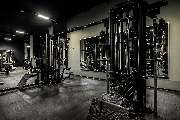 Fitness First Winnenden - Fitness First Winnenden - Kabelzug