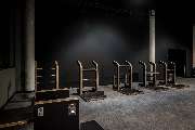 Fitness First Winnenden - Fitness First Winnenden - Physio Area
