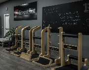 Fitness First Zweibrücken - Fitness First Zweibrücken - five