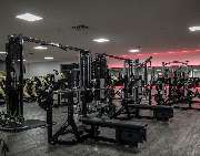Fitness First Zweibrücken - Fitness First Zweibrücken - Geräte Training