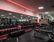 Fitness First Zweibrücken - Fitness First Zweibrücken - Hantel Training