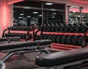 Fitness First Zweibrücken - Fitness First Zweibrücken - Krafttraining