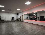 Fitness First Zweibrücken - Fitness First Zweibrücken - Kursraum