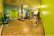 Fitness fitundvital Giebelstadt - GALLERY