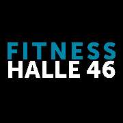 FITNESS HALLE 46 - 1