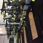 FITNESS HALLE 46 - Fitness_HALLE46_028.JPG