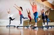Fitness Hauser e.K. - GALLERY