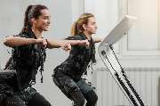 Fitness Hempel - GALLERY