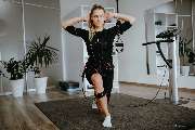 Fitness Hempel - GALLERY