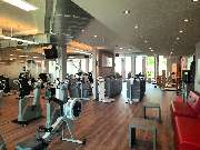 Fitness in Erlangen - Rehakrahl - GALLERY