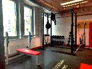Fitness in Erlangen - Rehakrahl - GALLERY