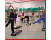 fitness multi aktiv - GALLERY
