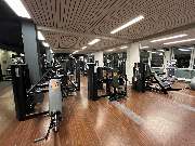 Fitness & Sport GmbH - GALLERY