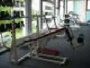 Fitness-Studio ThoGa - Fitnessstudio