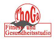 Fitness-Studio ThoGa - Logo