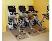 Fitness-Treff Gym 80 Küps - GALLERY