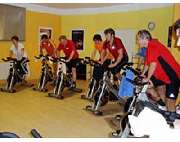 Fitness-Treff Gym 80 Küps - GALLERY