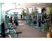 Fitness-Treff Gym 80 Küps - GALLERY