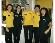 Fitness-Treff Gym 80 Küps - GALLERY