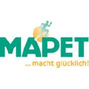 Fitness- und Gesundheitsclub Mapet Rottenburg am Neckar - LOGO