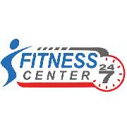 Fitnesscenter 24/7 - Steffenberg - LOGO