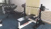 Fitnesscenter Leppig - GALLERY