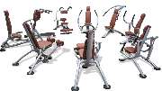 Fitnesscenter Leppig - GALLERY