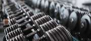 Fitnesscenter Schardt - GALLERY