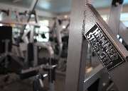 Fitnesscenter Schardt - GALLERY