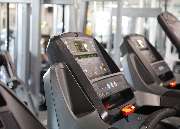 Fitnesscenter Schardt - GALLERY