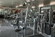 Fitnesscenter Schardt - GALLERY