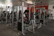 Fitnesscenter Schardt - GALLERY