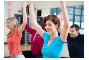 Fitnessclub Niesky - GALLERY