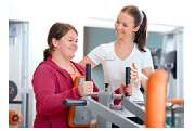 Fitnessclub Niesky - GALLERY