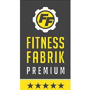 Fitnessfabrik Premium Niederfüllbach - LOGO