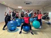 FITNESSPARK IM HOTEL STADT MÜHLHAUSEN - GALLERY