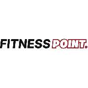 Fitnesspoint Bogen - LOGO