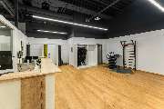 Fitnesspoint Cham - GALLERY