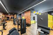 Fitnesspoint Cham - GALLERY