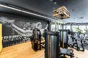 Fitnesspoint Cham - GALLERY