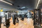 Fitnesspoint Cham - GALLERY